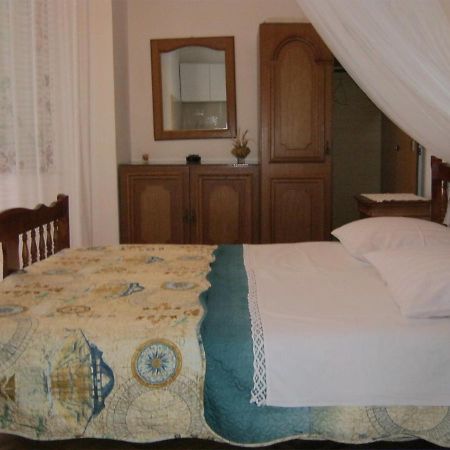 Apartments Nestor Трибунь Экстерьер фото