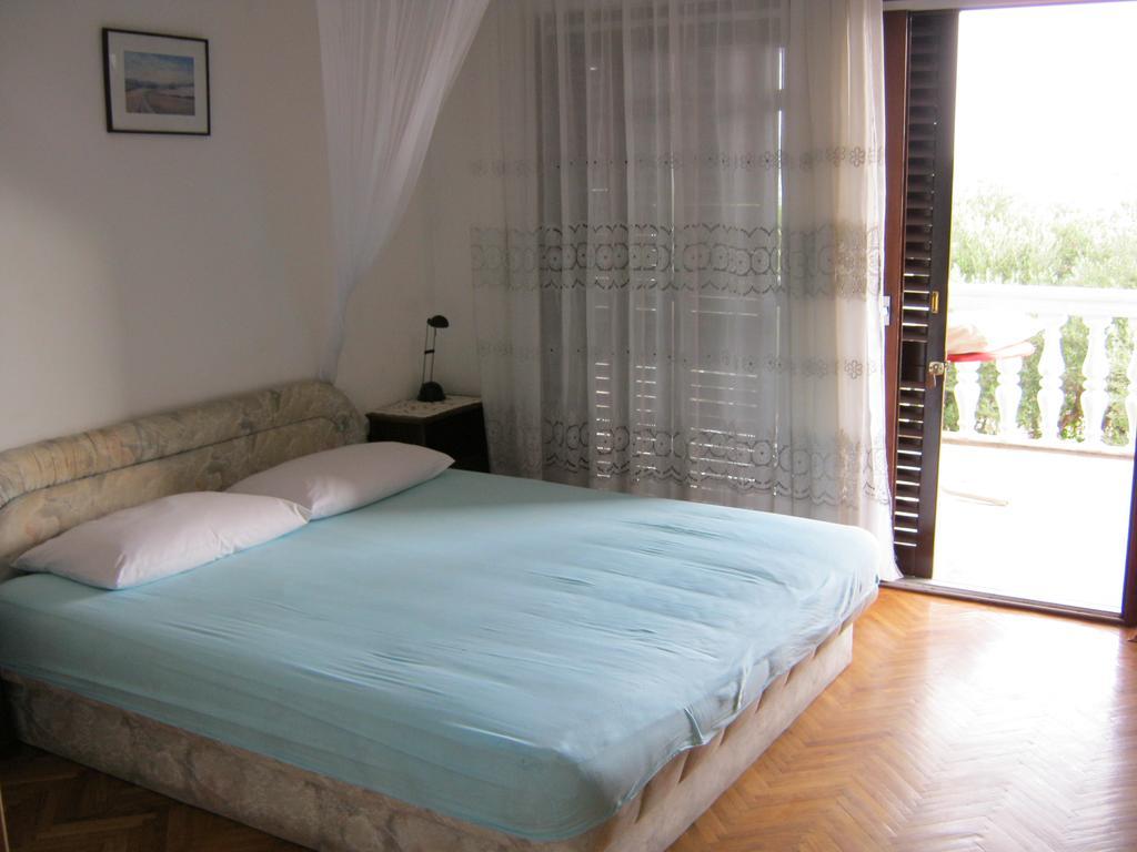 Apartments Nestor Трибунь Номер фото