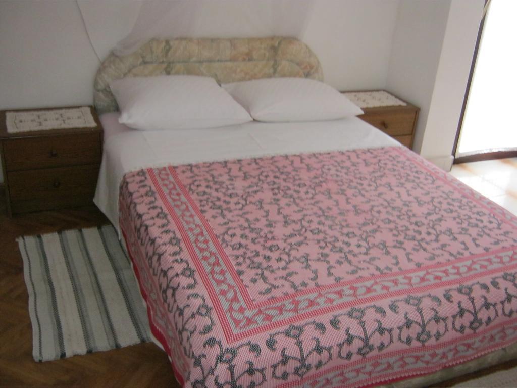 Apartments Nestor Трибунь Экстерьер фото