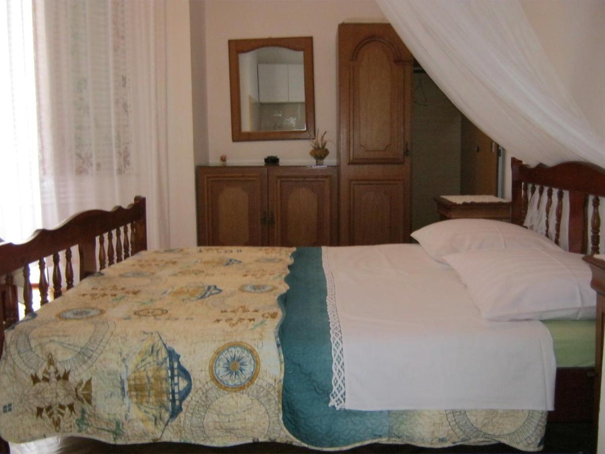 Apartments Nestor Трибунь Экстерьер фото